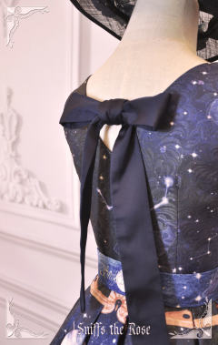 乞力马扎罗的星海 JSK-资料图