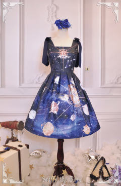 乞力马扎罗的星海 JSK-资料图