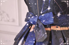 乞力马扎罗的星海 JSK-资料图