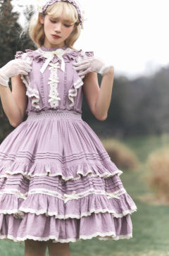 孤独花园 JSK-资料图