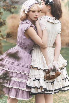 孤独花园 JSK-资料图