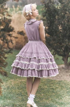 孤独花园 JSK-资料图