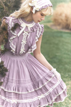 孤独花园 JSK-资料图