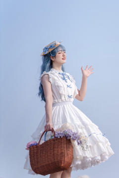 孤独花园 JSK-资料图