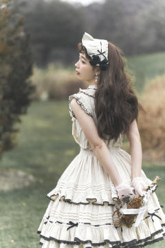 孤独花园 JSK-资料图