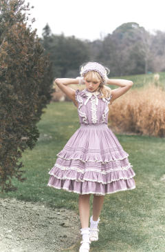 孤独花园 JSK-资料图