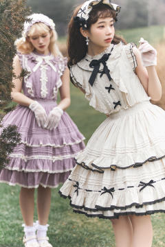 孤独花园 JSK-资料图