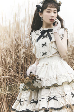 孤独花园 JSK-资料图