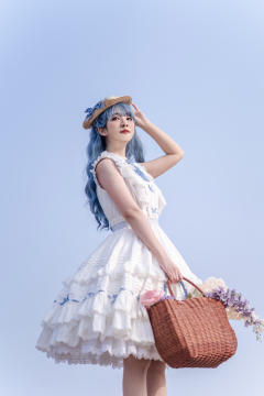 孤独花园 JSK-资料图