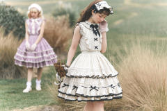 孤独花园 JSK-资料图