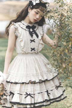 孤独花园 JSK-资料图