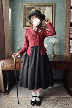 默丁学院 JSK-资料图