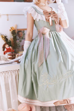 摩根夫人 JSK-资料图