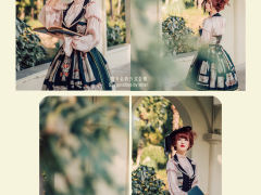 查令十字街的来信 挂脖JSK-资料图