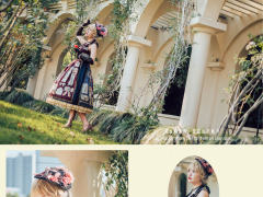 查令十字街的来信 挂脖JSK-资料图