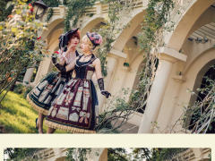 查令十字街的来信 挂脖JSK-资料图