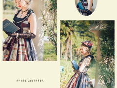 查令十字街的来信 挂脖JSK-资料图