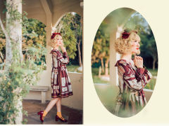 查令十字街的来信 挂脖JSK-资料图