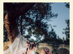 查令十字街的来信 挂脖JSK-资料图