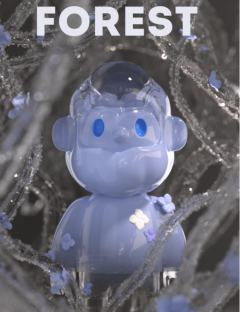 萌芽新生-资料图