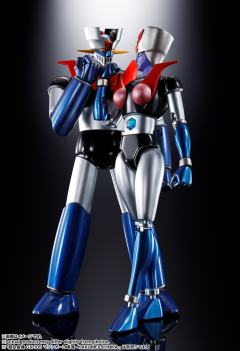 超合金魂 GX-08R 阿佛洛狄忒A vs GX-09R 密涅瓦X-资料图
