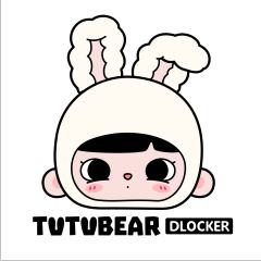 兔兔熊TUTU BEAR