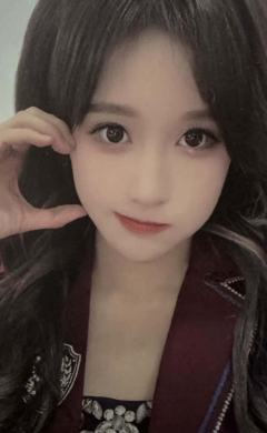 段艺璇《Lover in Mirror》巡演小卡