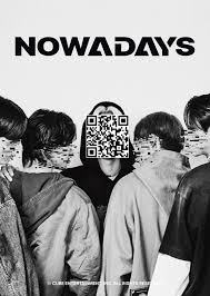 NOWADAYS官方周边