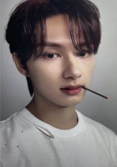 DEAR版专卡 俊 ver.A