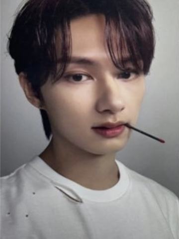 DEAR版专卡 俊 ver.A