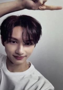 DEAR版专卡 俊 ver.C