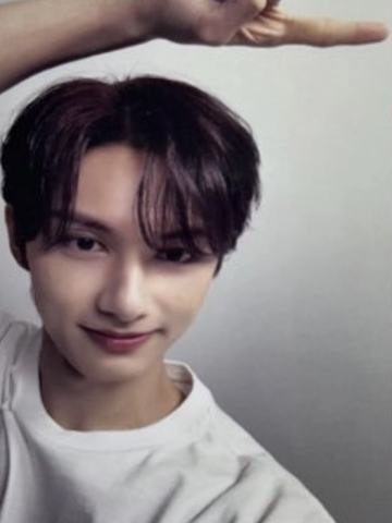 DEAR版专卡 俊 ver.C