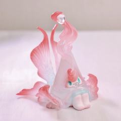 夕濯mini金鱼Notte-资料图