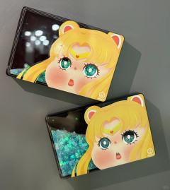 胖壮士流麻冰箱贴-资料图