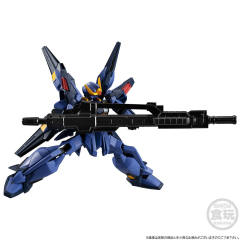 GFRAMEFA LRX-077 西斯奎德(提坦斯配色)-资料图