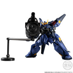 GFRAMEFA LRX-077 西斯奎德(提坦斯配色)-资料图