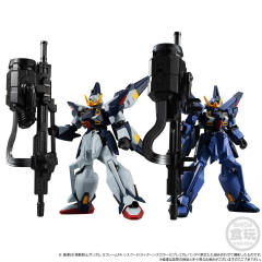 GFRAMEFA LRX-077 西斯奎德(提坦斯配色)-资料图
