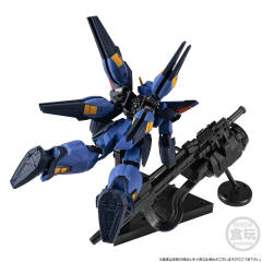GFRAMEFA LRX-077 西斯奎德(提坦斯配色)-资料图