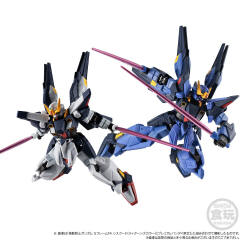GFRAMEFA LRX-077 西斯奎德(提坦斯配色)-资料图