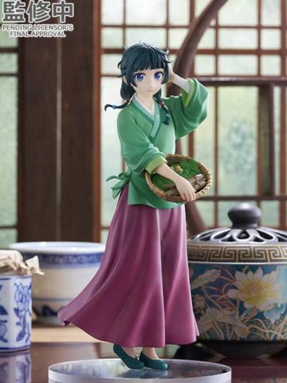 药屋少女的呢喃-2