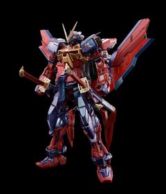 MG MBF-P02KAI 红色异端高达改[偏光成形色]｜千岛
