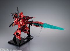 超合金 MSN-04FF 沙扎比-资料图