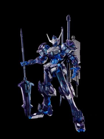 MG ASW-G-08 高达巴巴托斯[偏光成形色]