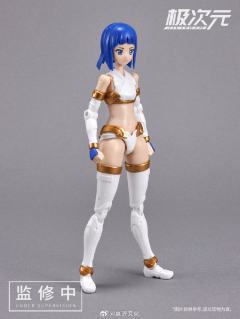 西游战机 金蝉子·唐糖-资料图