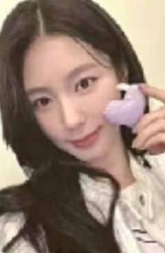 六周年立牌卡 面