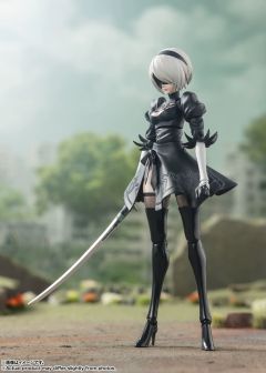 SHF 2B TV动画.Ver-资料图