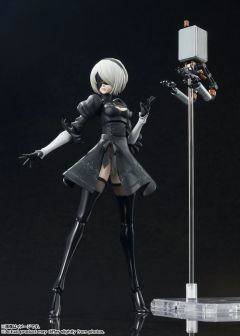 SHF 2B TV动画.Ver-资料图