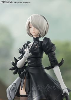 SHF 2B TV动画.Ver-资料图