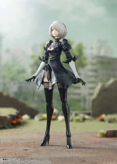 SHF 2B TV动画.Ver-资料图