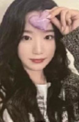 六周年立牌卡 刷